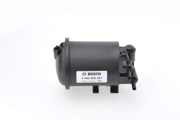 Bränslefilter Bosch 0 450 906 461 BOSCH