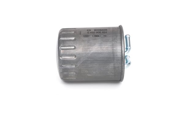 Bränslefilter Bosch 0 450 906 464 BOSCH Bränslefilter Bosch 0 450 906 464 BOSCH