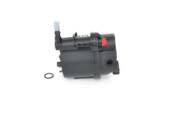 Bränslefilter Bosch 0 450 907 007 BOSCH