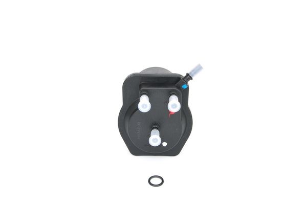 Bränslefilter Bosch 0 450 907 008 BOSCH