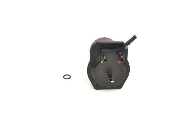 Bränslefilter Bosch 0 450 907 011 BOSCH