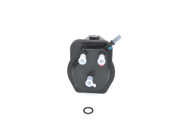 Bränslefilter Bosch 0 450 907 012 BOSCH