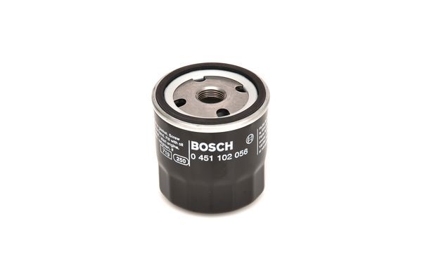 Oljefilter BOSCH