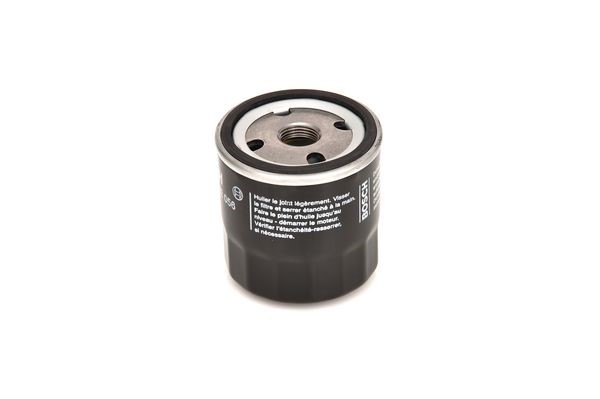 Oljefilter BOSCH