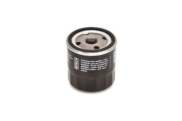 Oljefilter BOSCH