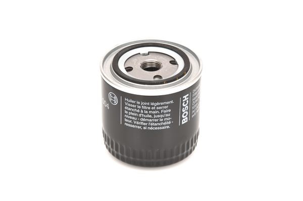 Oljefilter BOSCH