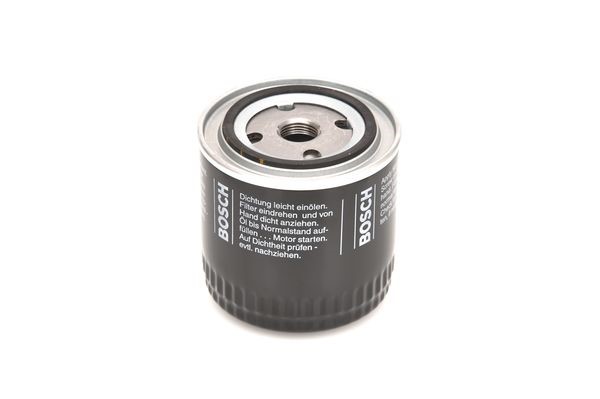 Oljefilter BOSCH