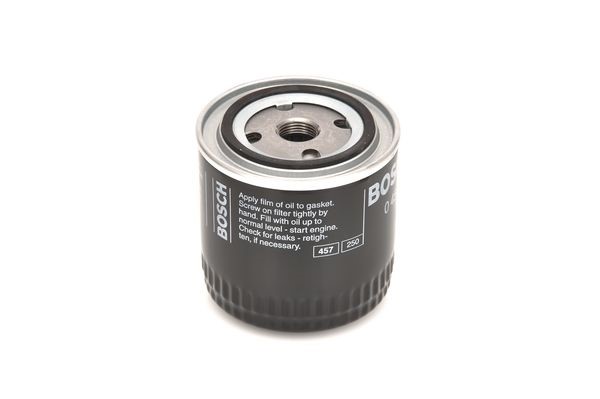 Oljefilter BOSCH