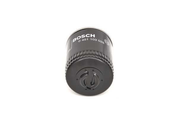 Oljefilter Bosch 0 451 103 028 BOSCH
