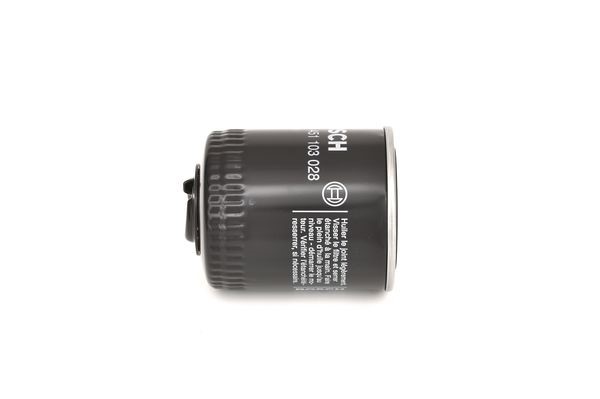 Oljefilter Bosch 0 451 103 028 BOSCH