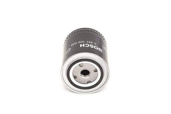 Oljefilter Bosch 0 451 103 028 BOSCH