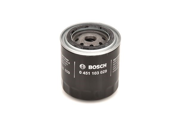 Oljefilter Bosch 0 451 103 029 BOSCH