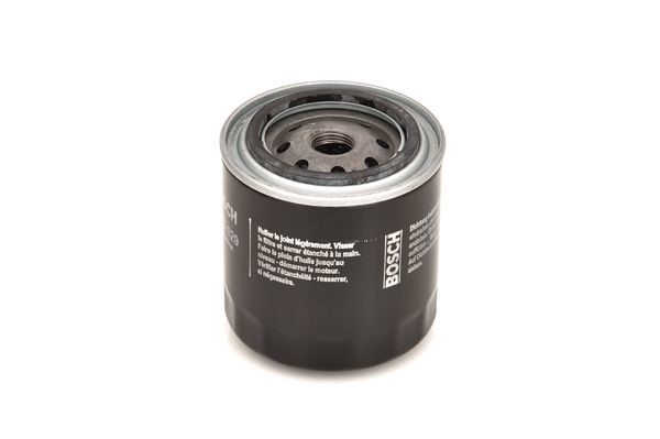 Oljefilter Bosch 0 451 103 029 BOSCH