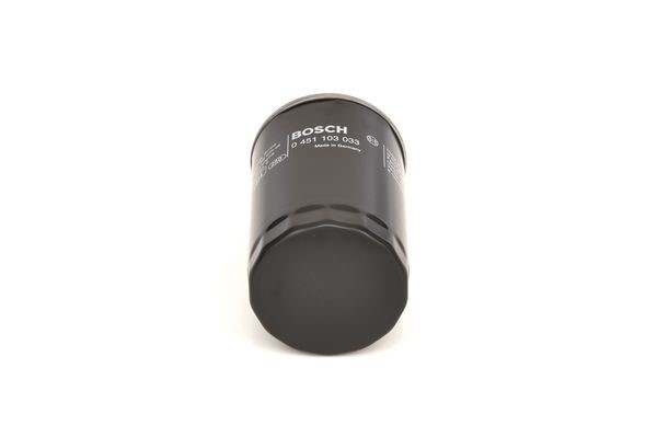 Oljefilter BOSCH
