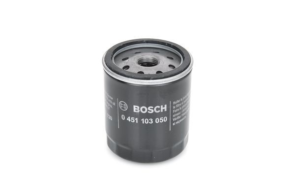 Oljefilter BOSCH