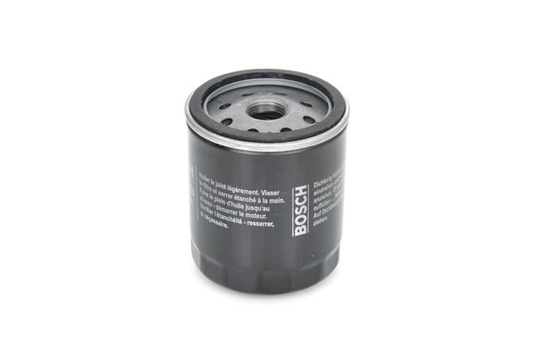 Oljefilter BOSCH
