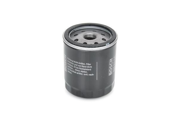 Oljefilter BOSCH