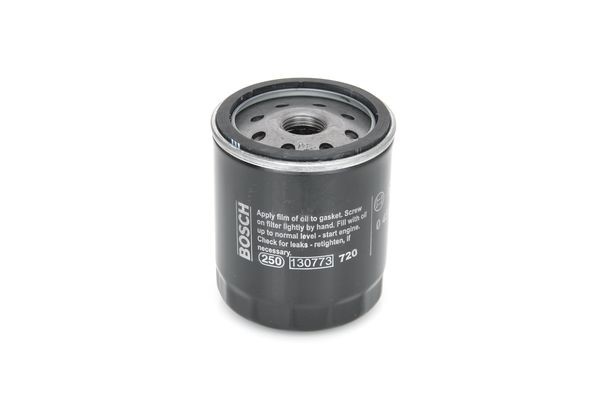 Oljefilter BOSCH