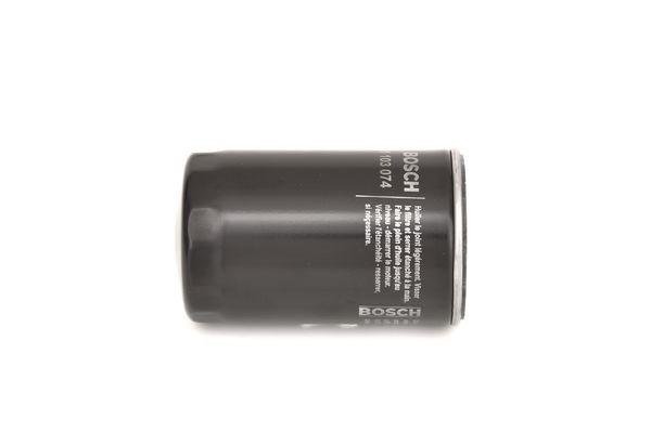 Oljefilter Bosch 0 451 103 074 BOSCH