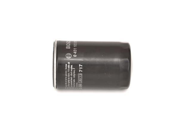 Oljefilter Bosch 0 451 103 074 BOSCH