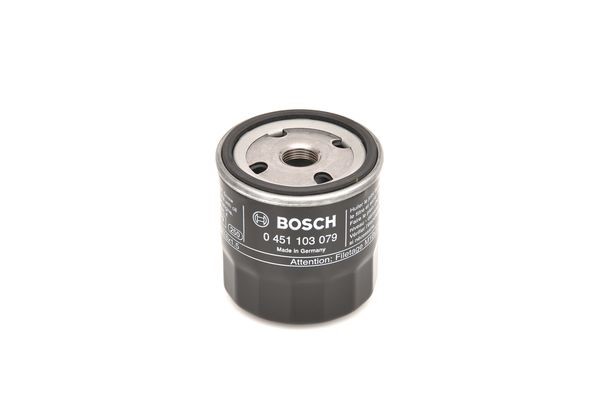 Oljefilter BOSCH