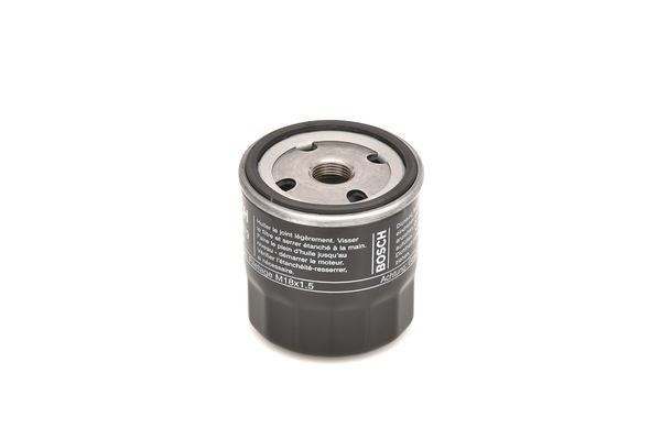 Oljefilter BOSCH