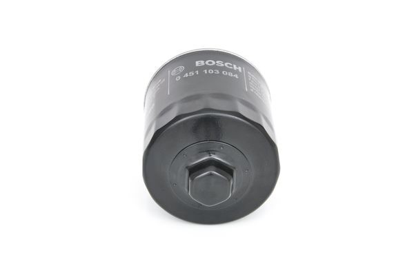 Oljefilter BOSCH