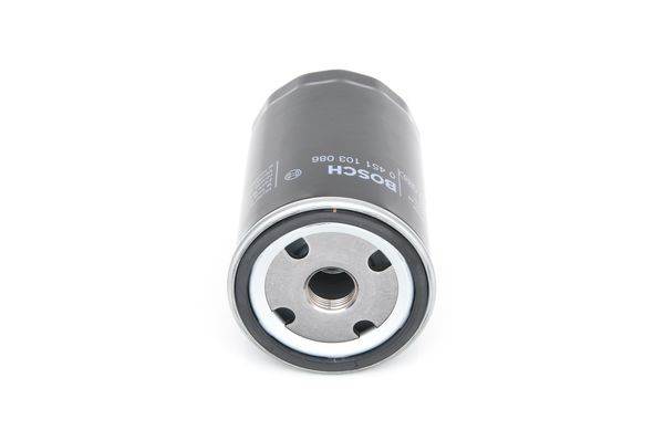 Oljefilter BOSCH