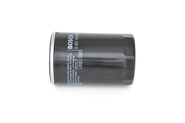 Oljefilter BOSCH