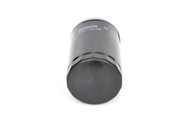 Oljefilter BOSCH