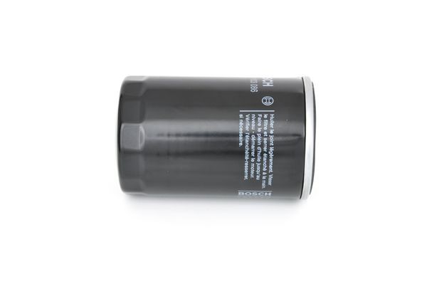 Oljefilter BOSCH