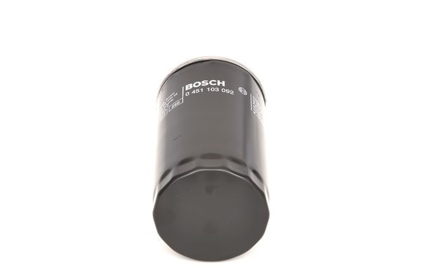 Oljefilter Bosch 0 451 103 092 BOSCH