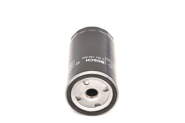 Oljefilter Bosch 0 451 103 092 BOSCH