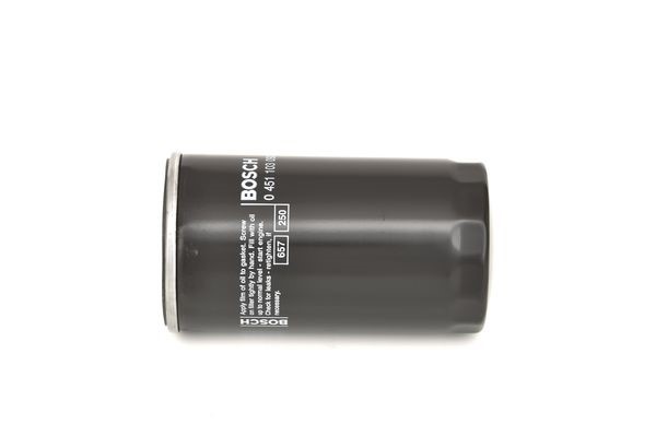 Oljefilter Bosch 0 451 103 092 BOSCH