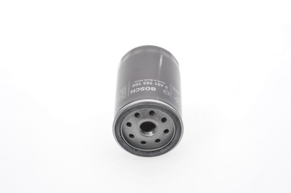 Oljefilter BOSCH