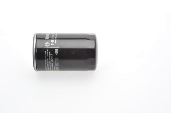 Oljefilter BOSCH