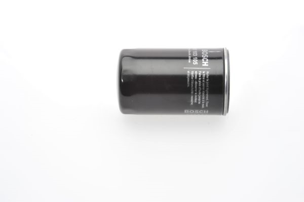 Oljefilter BOSCH