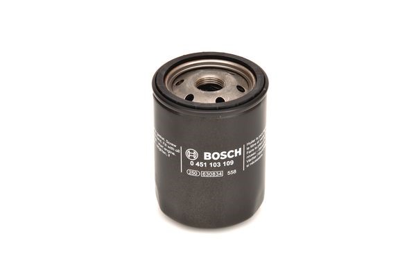 Oljefilter Bosch 0 451 103 109 BOSCH