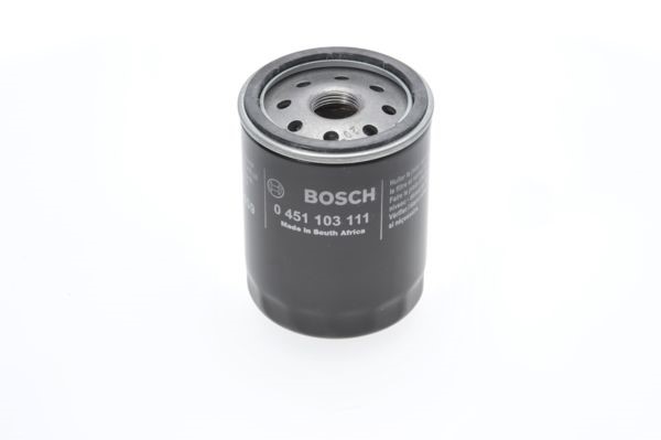 Oljefilter Bosch 0 451 103 111 BOSCH