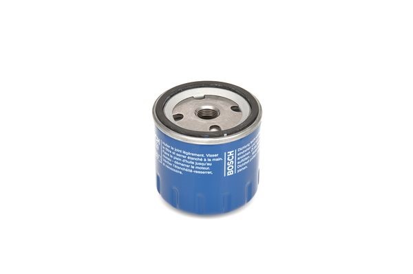 Oljefilter Bosch 0 451 103 139 BOSCH