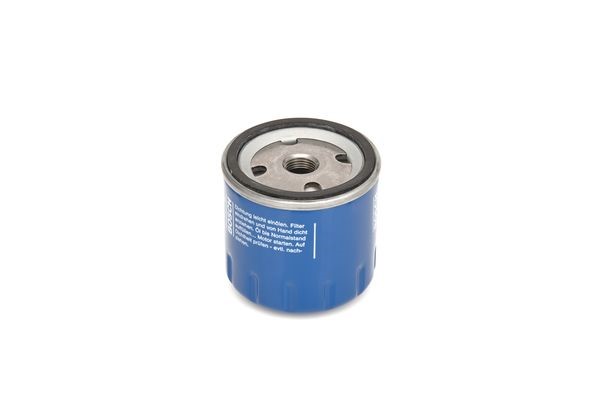 Oljefilter Bosch 0 451 103 139 BOSCH