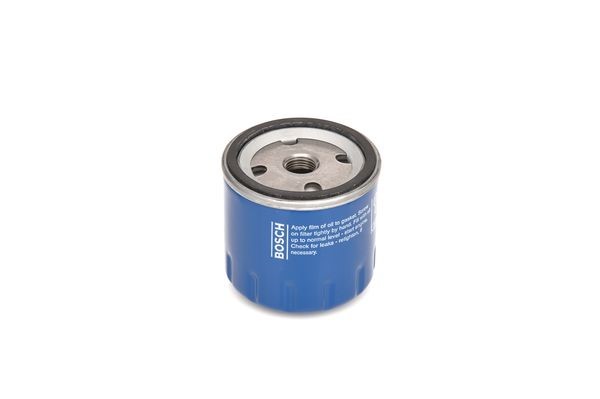 Oljefilter Bosch 0 451 103 139 BOSCH