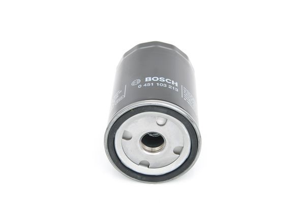 Oljefilter BOSCH
