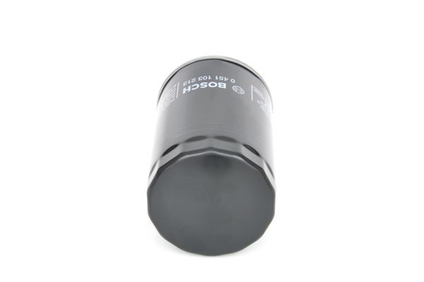 Oljefilter BOSCH