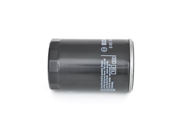 Oljefilter BOSCH