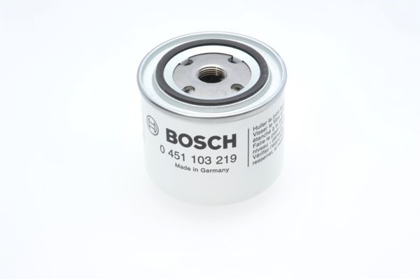 Oljefilter BOSCH