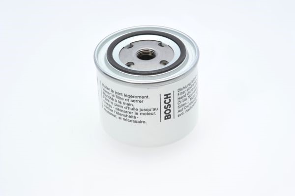 Oljefilter BOSCH