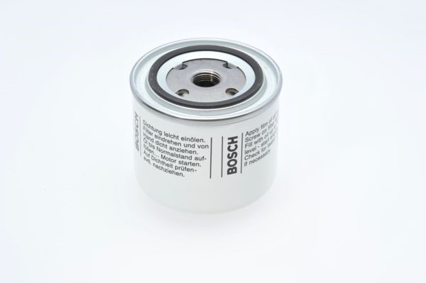 Oljefilter BOSCH