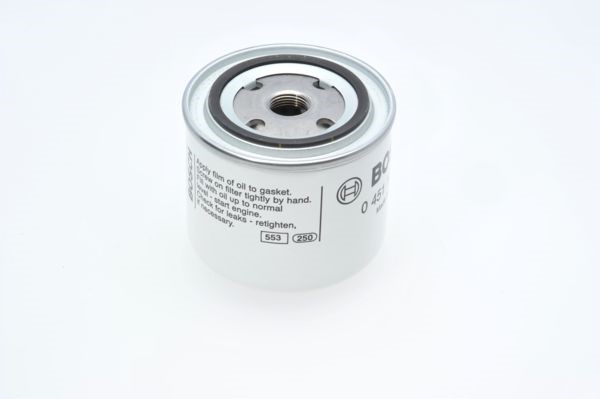 Oljefilter BOSCH