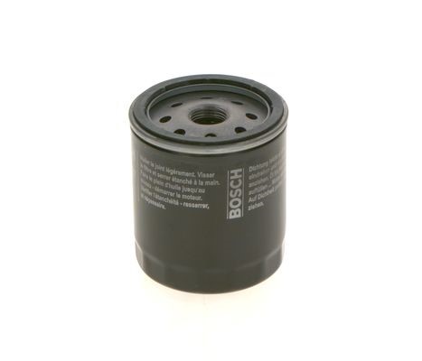 Oljefilter Bosch 0 451 103 227 BOSCH